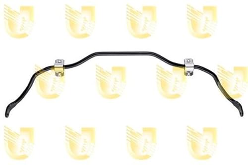 Unigom 460200 Barra Stabilizzatrice Sospensione Anteriore Opel Corsa D D20Mm