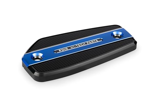Puig 20881A Protezione Tappo Serbatoio Liquido Frizione Blu