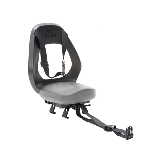 Thule Silla Yepp Junior Trasera Budget Plata Nueva
