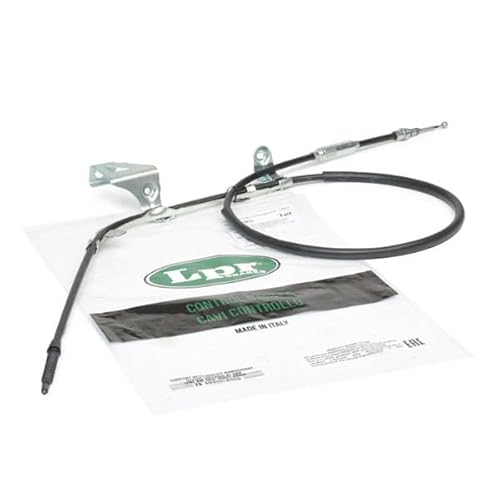 Lpr Cavo Freno A Mano C0958B
