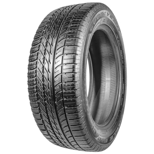 Goodyear Eagle F1 Asymmetric Suv At Xl Fp M+S - 285/40R22 110Y - Pneumatico Estivo
