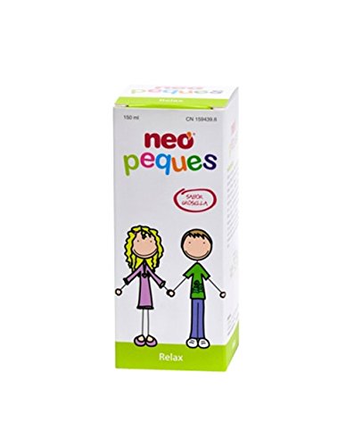Relax Peques Neo 150 Ml