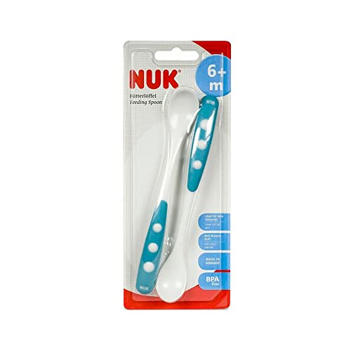 Nuk Cuchara Easy Learning Flexi 2 Uni