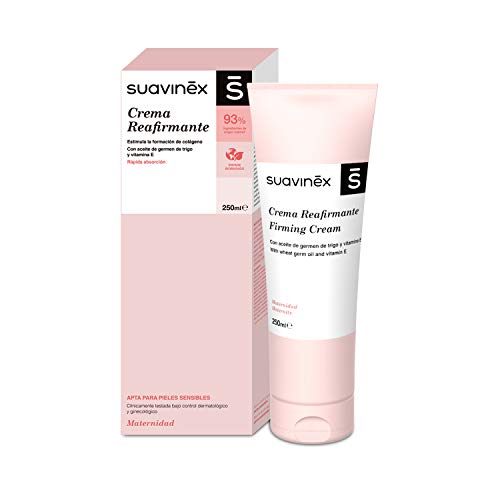 Crema Reafirmante Corporal 250 Ml