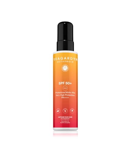Evagarden Spf50+ Protezione Molto Alta 150Ml