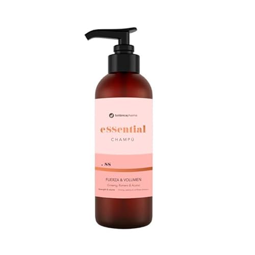 Shampoo Della Marca Botanicapharma Ideale Per Unisex Adulto