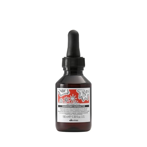 Davines Energizing Superactive Hair Serum 100 Ml
