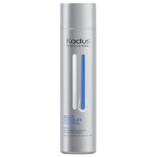 Kadus Professional Scalp Dandruff Control Shampoo 250Ml