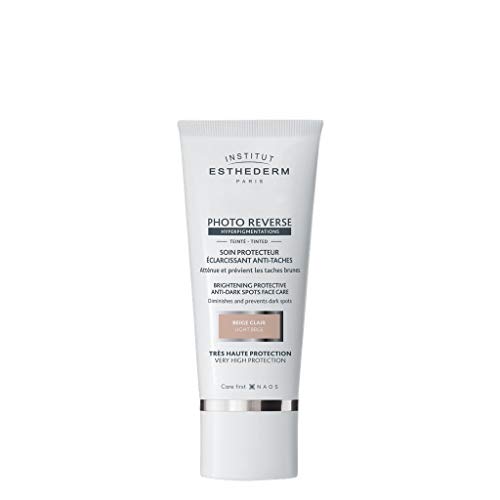 Photo Reverse Light Beige 50Ml