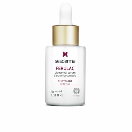 Sesderma Ferulac Siero Viso 30 Ml
