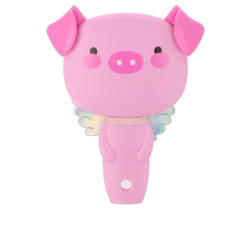Inca Cepillo Cerdito 16,3 X 12 Cm 1 U