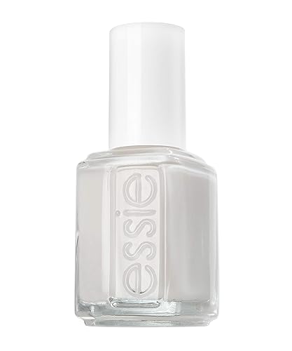 Essie, Smalto Per Unghie, Marshmallow N.3, 13,5 Ml