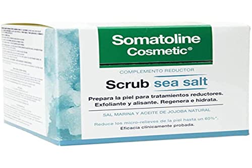 Somatoline, Exfoliante Corporal - 350 Ml.