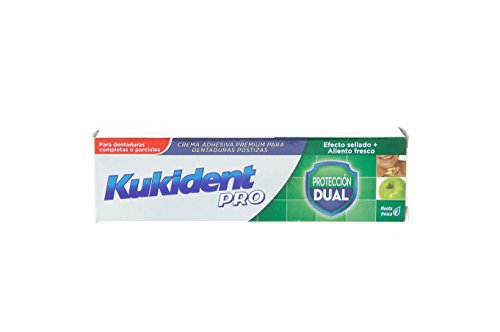 Kukident Pro Plus Crema Adh 40G