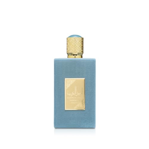 Asdaaf Lattafa Ameer Al Arab Imperium Eau De Parfum Spray Unisex 100 Ml