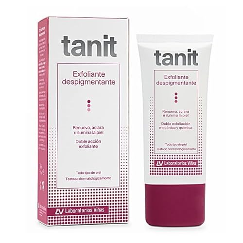 Tanit Exfoliante Despigmen 50M