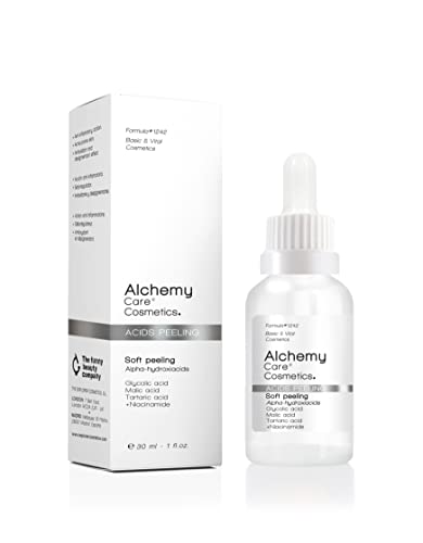 Acids Peeling Soft Peeling 30 Ml