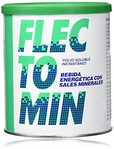 Flectomin Polvo 550G