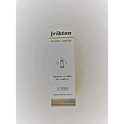 Frikton Locion Capilar