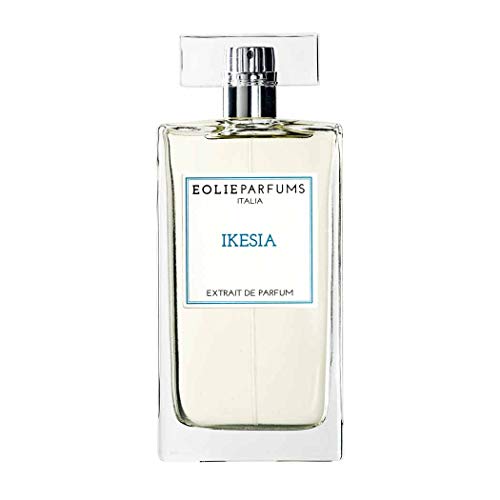 Eolie Parfums Ikesia Extrait De Profume 50Ml