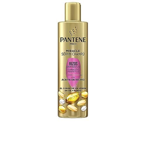 Miracle Defined Curls Serum Shampoo 225 Ml
