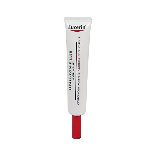Eucerin Hyaluron Filler Volume Lift Eye Contour 15Ml