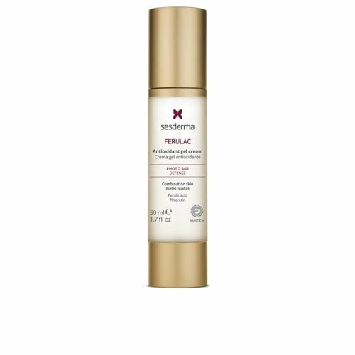Sesderma Crema Giorno Ferulac 50 Ml