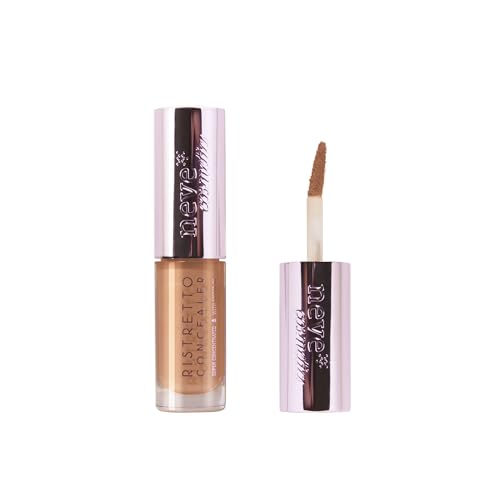 Neve Cosmetics Correttore Liquido Ristretto Concentrato Alta Coprenza | "Rich"