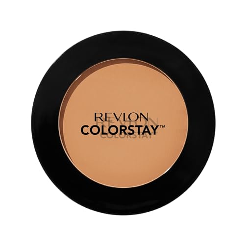 Revlon, Cipria Compatta Colorstay, N04 Medium, 8,4 G