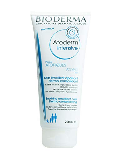 Atoderm Intensive Baume 200Ml