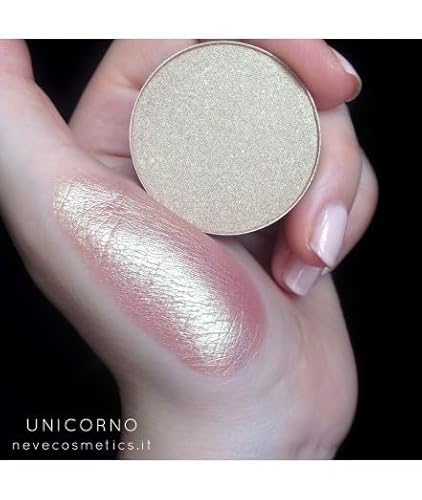 Neve Cosmetics Gli Arcobaleni | Ombretto In Cialda Unicorno