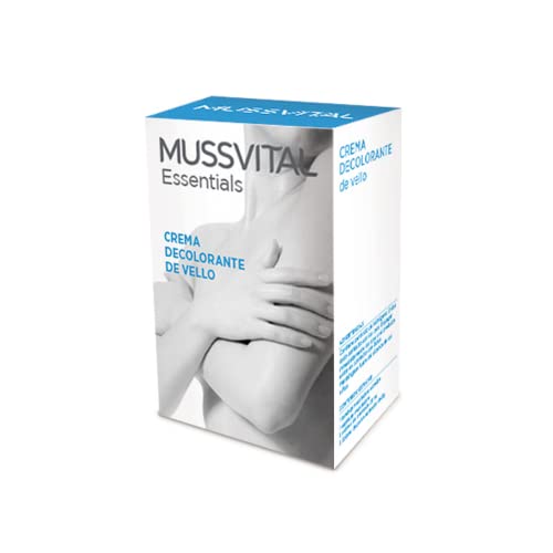 Mussvital Accessori Colore - 200 Ml