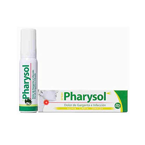Pharysol Creme Per Il Corpo - Idratanti - 400 Ml