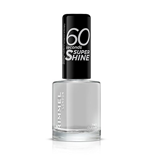 Smalto Per Unghie 60 Seconds Super Shine Rimmel London