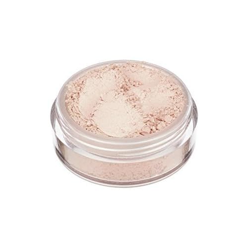 Neve Cosmetics Cipria Minerale In Polvere Libera Trasparente E Luminosa Dalla Morbida Satinatura Dorata | "Illuminismo"
