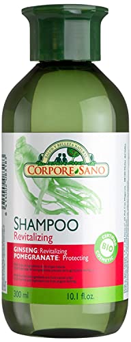 Corpore Sano Shampoo - 300 Ml