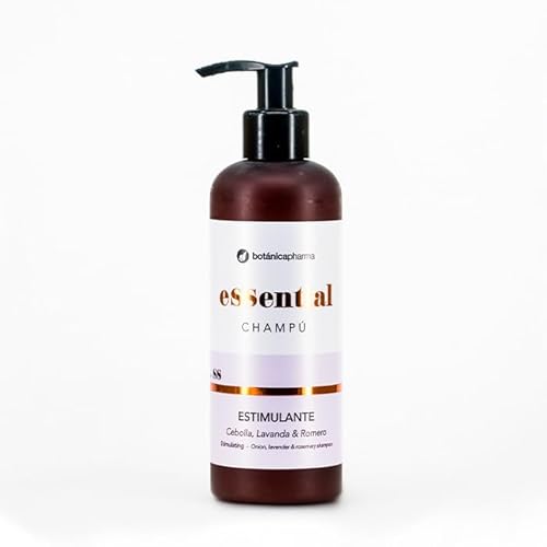 Shampoo Della Marca Botanicapharma Ideale Per Unisex Adulto