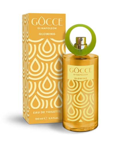 Gocce Di Napoleon - Glowing Edt 100 Ml
