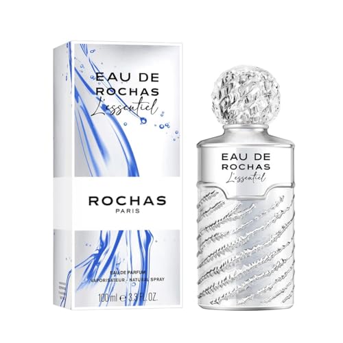 Profumo Donna Rochas 100 Ml