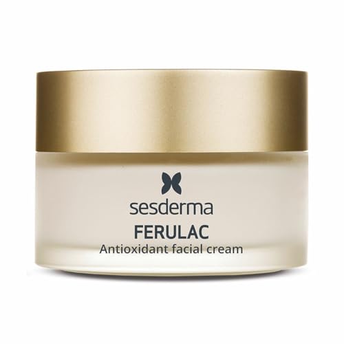 Sesderma Crema Giorno Ferulac 50 Ml