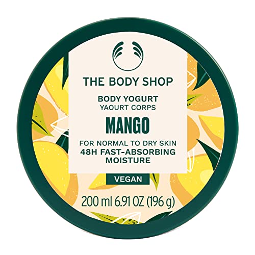 Mango Body Yogurt 200 Ml