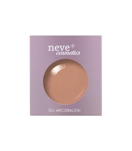 Neve Cosmetics Gli Arcobaleni | Bronzer In Cialda Chocoholic