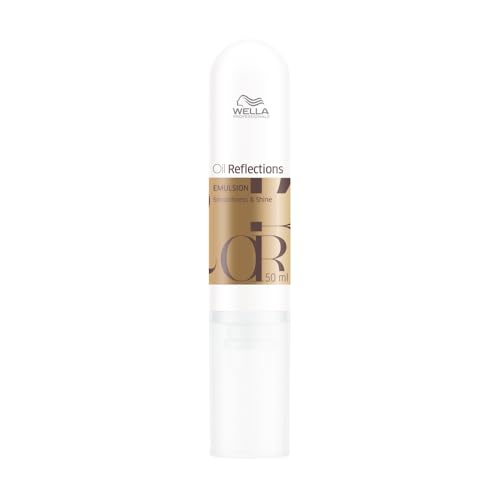 Wella Professionals – Oil Reflections Emulsion – 50 Ml