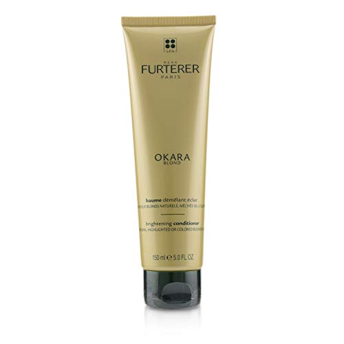 Okara Blond Brightening Conditioner 150 Ml