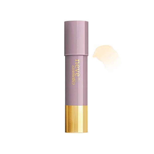 Neve Cosmetics Primer Viso Correttore Con Spugna Integrata Texturizer Star System Uniformante Con Sottotono Avorio | "Première"
