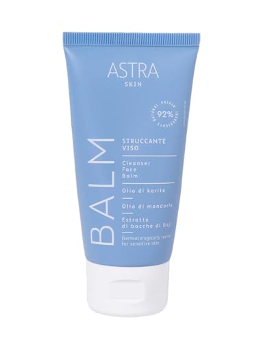 Astra Skin Balm Struccante Viso, 75 Ml