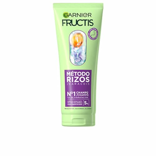 Fructistis Premium Shp T200Ml 550