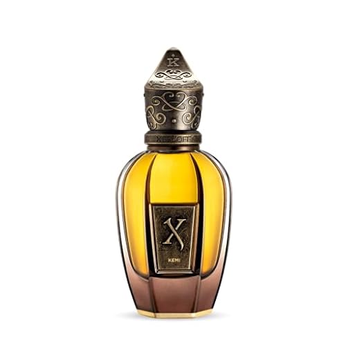 Xerjoff Xerjoff Kemi Parfum 1.7Oz - 50Ml Profumo Spray