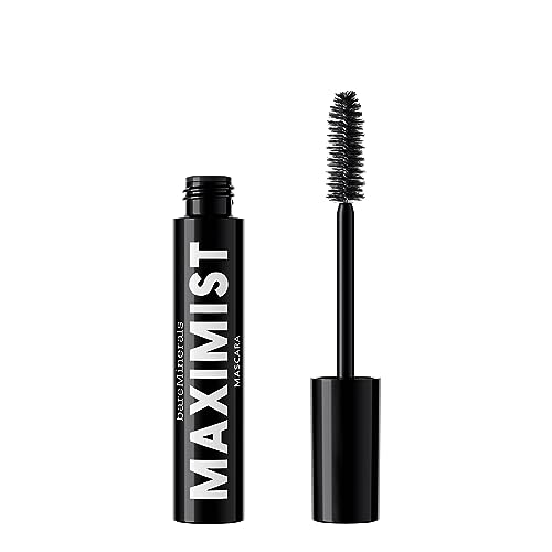 Maximist Volumizing Phyto-Fiber Mascara 9 Ml
