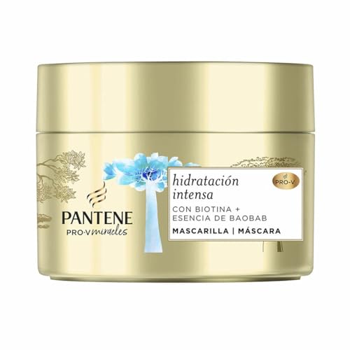 Pantene Miracle Hydration And Shine Conditioner 160 Ml